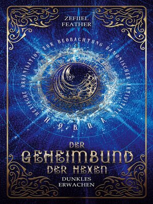 cover image of Der Geheimbund der Hexen